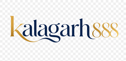 kalagarh 888 logo